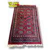 Image 1 : Vintage Hand Knotted Perian Rug