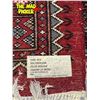 Image 2 : Vintage Hand Knotted Perian Rug