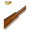 Image 3 : Vintage First Nations Hand Carved & Painted Paddle