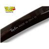 Image 8 : New Authentic Ray-Ban Wayfarer G-15 Lens Brown Frame Sunglasses