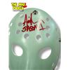 Image 2 : Ari Lehman Autographed Jason - Friday The 13th Mask With JSA Coa