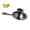 Image 3 : Assorted Vintage Plated Dishware (Mostly Birks): Gravy Boat, Candle Stick Holder, Plates, & More