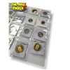 Image 8 : Assorted North American Coins: 9x Canadian $1, 3x American $1, 7x Toonies & More