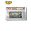 Image 1 : BCS Graded Almost UNC 58 Bank Of Canada 1972 $5 Bank Note