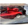 Image 3 : Hot Wheels Ferrari 333 SP 1:18 Scale Die Cast Metal Car