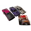 Image 1 : 4x Die Cast Collectible Cars: Ertl, Johnny Lightning, & Hot Wheels