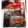 Image 2 : 4x Die Cast Collectible Cars: Ertl, Johnny Lightning, & Hot Wheels