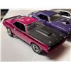 Image 3 : 4x Die Cast Collectible Cars: Ertl, Johnny Lightning, & Hot Wheels