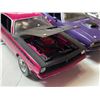 Image 6 : 4x Die Cast Collectible Cars: Ertl, Johnny Lightning, & Hot Wheels