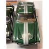 Image 4 : 4x Die Cast Collectible Cars: Bigtime Muscle, Ertl, M2, & Jada Toys