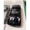 Image 2 : 5x Die Cast Collectible Cars: Hot Wheels, Jada Toys, Ertl, & Maisto