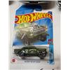 Image 5 : 5x Die Cast Collectible Cars: Hot Wheels, Jada Toys, Ertl, & Maisto