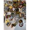 Image 2 : Large Collection Of Assorted Curling Pins