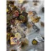 Image 3 : Large Collection Of Assorted Curling Pins
