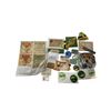 Image 1 : Vintage Variety: Fishing Pinbacks, Ephemera, Hooks, & More