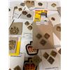 Image 2 : Assorted Canadian / British Military Badges & Patches