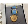 Image 2 : Assorted Military Collectibles: Badges, Pins, Ribbons