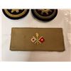 Image 2 : Assorted Vintage Canadian Military Badges, Patches