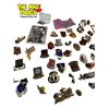 Image 3 : Assorted Vintage Military Pins