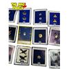 Image 3 : Assorted Vintage Military Pins