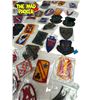 Image 10 : Assorted Vintage Military Patches