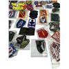 Image 8 : Assorted Vintage Military Patches