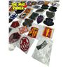 Image 9 : Assorted Vintage Military Patches