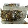 Image 3 : Large Collection Of Vintage Military Buttons: Canadian / British