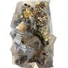 Image 8 : Large Collection Of Vintage Military Buttons: Canadian / British