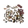 Image 1 : Large Collection Of Vintage Russian Military Badges & Pins