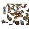 Image 4 : Large Collection Of Vintage Russian Military Badges & Pins