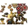 Image 6 : Large Collection Of Vintage Russian Military Badges & Pins