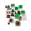 Image 1 : Assorted Vintage Military Badges: Taiwan, UK, West German, & More