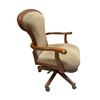 Image 2 : 2005 Bombay Rolling Office Arm Chair