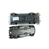 Image 3 : 2x Collectible 1:43 Scale Cars: Ferarri 250 MM & GTE