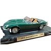 Image 2 : Road Signature 1971 Jaguar E-Type 1:18 Scale Die Cast Car