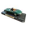 Image 3 : Road Signature 1971 Jaguar E-Type 1:18 Scale Die Cast Car