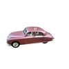 Image 2 : 2x Collectible 1:43 Scale Jaguar Cars