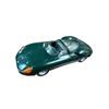 Image 3 : 2x Collectible 1:43 Scale Jaguar Cars