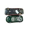 Image 4 : 2x Collectible 1:43 Scale Jaguar Cars
