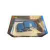 Image 2 : New Burago Volkswagen Kafer-Beetle (1955) 1:18 Scale Die Cast Car