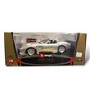 Image 1 : New Burago Shelby Series 1 1999 Gold Collection 1:18 Scale Die Cast Car