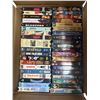 Image 1 : Assorted VHS Tapes