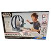 Image 2 : Sealed 2016 Disney Hot Wheels Carships Star Wars Death Star Revolution Race