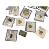 Image 3 : Assorted Vintage Canadian / USA Military Collectible: Pins, Coin, Medal