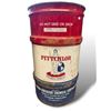 Image 1 : Vintage Pittchlor Columbia Chemical Drum