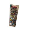 Image 15 : Assorted Collectible Toy Cars In Display Case