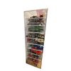Image 16 : Assorted Collectible Toy Cars In Display Case