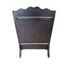 Image 3 : Antique Carved Wooden Nautical Scene Fire Place Guard