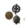 Image 2 : Assorted Vintage Military Badges